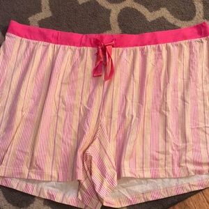 Pyjama bottoms